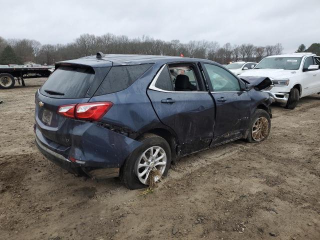 Photo 3 from auction – 2018 CHEVROLET EQUINOX LT with VIN 3GNAXJEV0JL102873