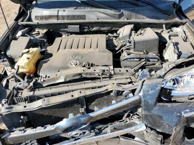 Photo 12 from auction – 2011 TOYOTA RAV4 LIMIT with VIN 2T3DK4DV0BW043129