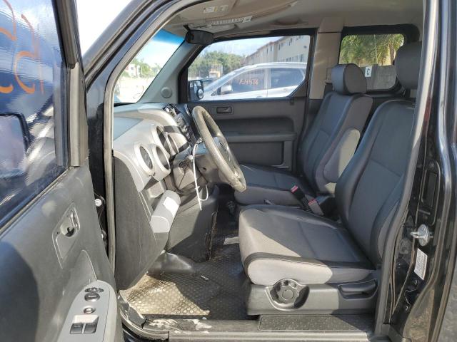 Photo 7 from auction – 2004 HONDA ELEMENT EX with VIN 5J6YH17564L015197