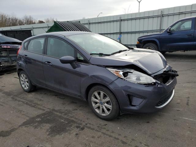 Photo 4 from auction – 2012 FORD FIESTA SE with VIN 3FADP4EJ4CM110224