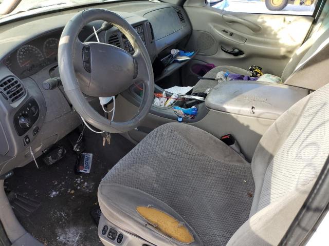 Photo 7 from auction – 2001 FORD EXPEDITION with VIN 1FMPU16L71LB56784