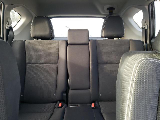 Photo 10 from auction – 2016 TOYOTA RAV4 XLE with VIN 2T3RFREV0GW478861
