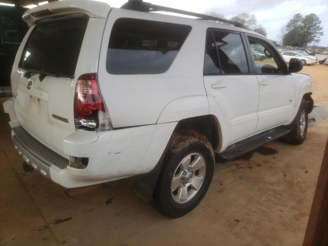 Photo 3 from auction – 2004 TOYOTA 4RUNNER SR with VIN JTEZU14R148011165