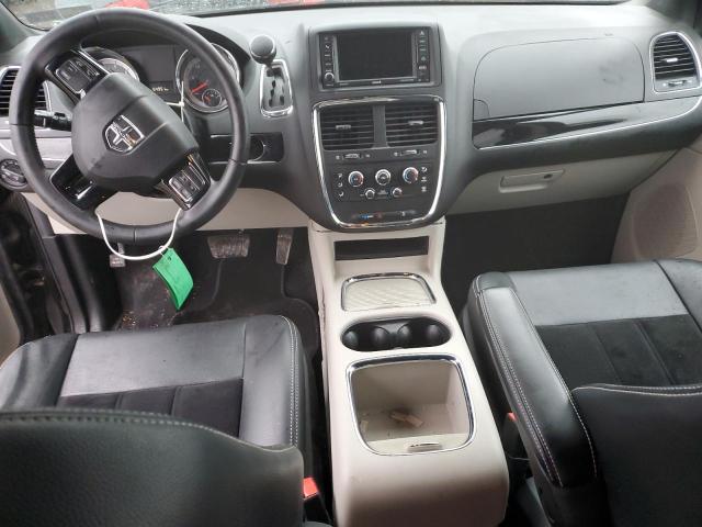 Photo 8 from auction – 2017 DODGE GRAND CARA with VIN 2C4RDGCG9HR863751