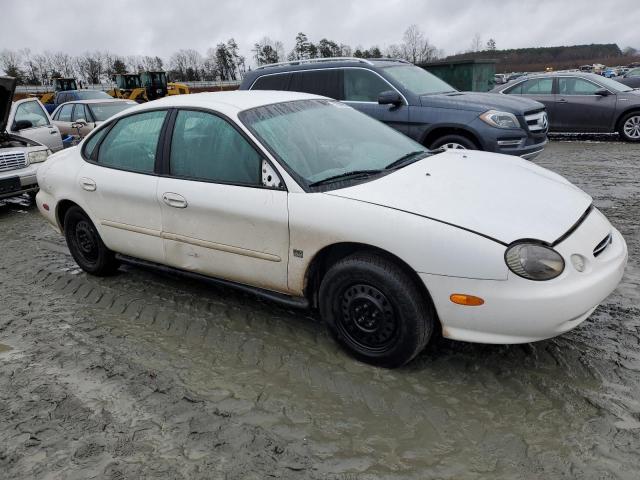 Photo 4 from auction – 1998 FORD TAURUS LX with VIN 1FAFP52S2WA223960