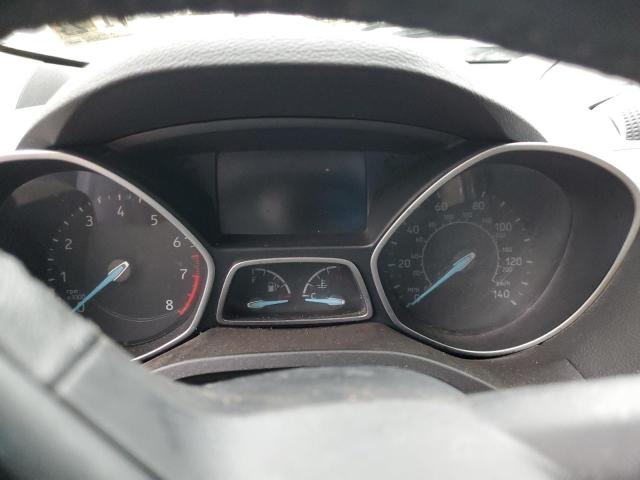 Photo 9 from auction – 2018 FORD ESCAPE SEL with VIN 1FMCU9HD2JUA15523
