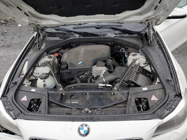 Photo 11 from auction – 2015 BMW 528 XI with VIN WBA5A7C57FD624346