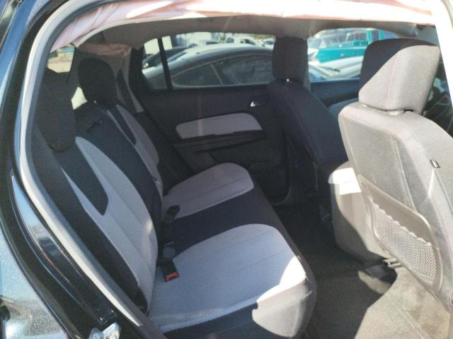 Photo 11 from auction – 2012 GMC TERRAIN SL with VIN 2GKALSEK3C6206642