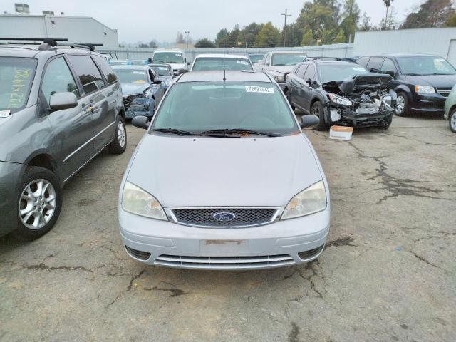 Photo 5 from auction – 2007 FORD FOCUS ZX4 with VIN 1FAFP34N77W288657