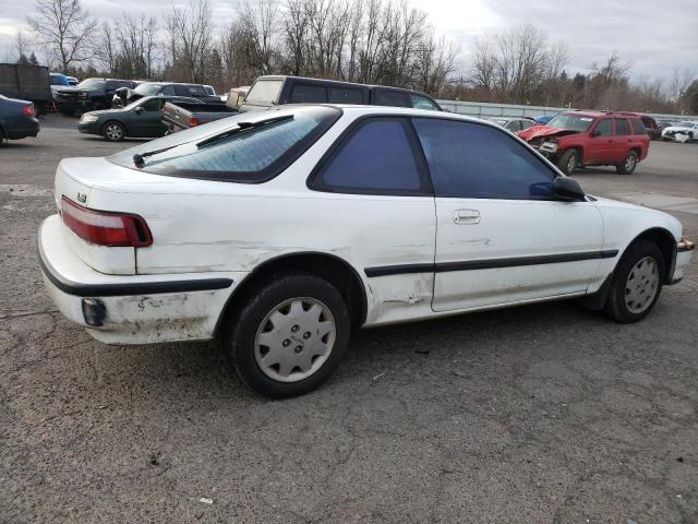 Photo 3 from auction – 1990 ACURA INTEGRA LS with VIN JH4DA9356LS030086