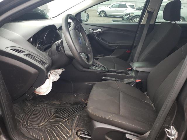 Photo 7 from auction – 2015 FORD FOCUS SE with VIN 1FADP3F24FL238681