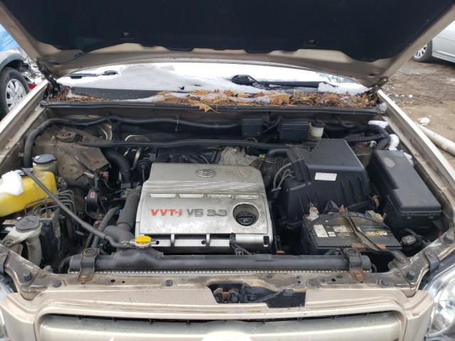Photo 12 from auction – 2005 TOYOTA HIGHLANDER with VIN JTEEP21AX50092886