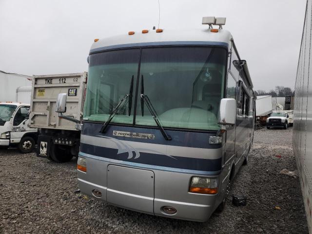Photo 2 from auction – 2003 NATI TRADEWIND with VIN 4U7H5DK1731102996