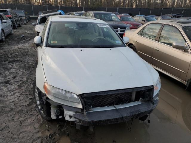 Photo 5 from auction – 2012 VOLVO S80 T6 with VIN YV1902AH6C1158326