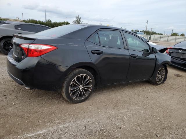 Photo 3 from auction – 2015 TOYOTA COROLLA L with VIN 2T1BURHE2FC475407