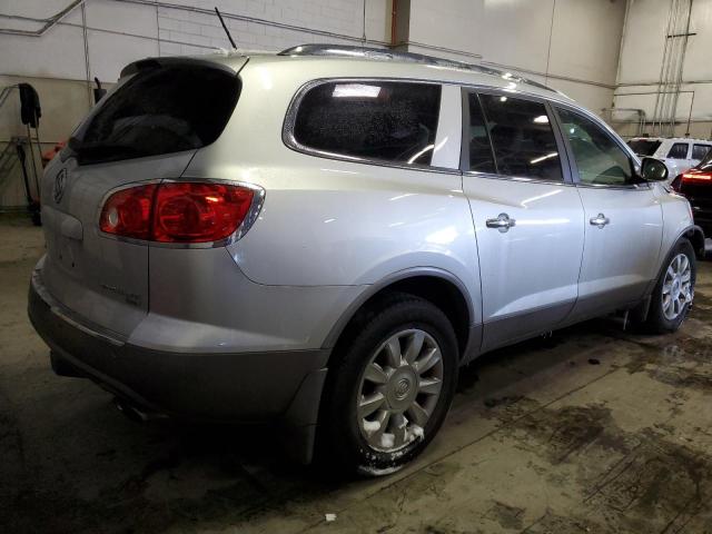 Photo 3 from auction – 2011 BUICK ENCLAVE CX with VIN 5GAKRBED1BJ278393