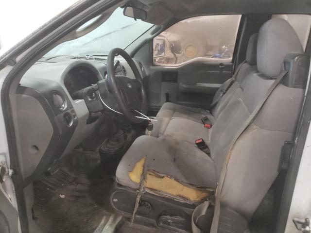 Photo 7 from auction – 2005 FORD F150 with VIN 1FTRX14WX5FB50189