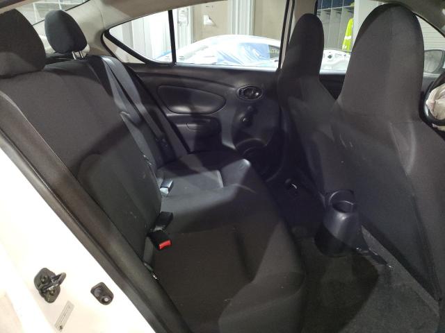 Photo 10 from auction – 2017 NISSAN VERSA S with VIN 3N1CN7AP5HL907881