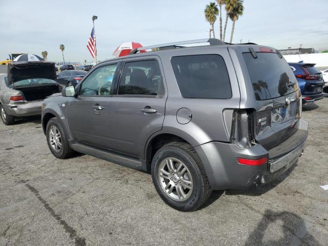 Photo 2 from auction – 2009 MERCURY MARINER PR with VIN 4M2CU87G39KJ02035