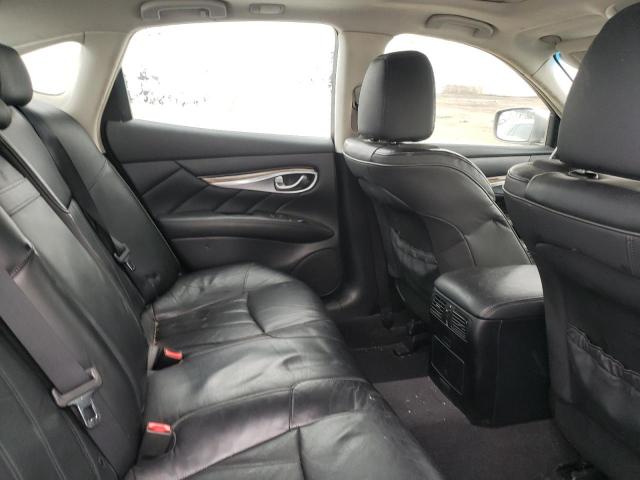 Photo 10 from auction – 2012 INFINITI M37 X with VIN JN1BY1AR2CM390135