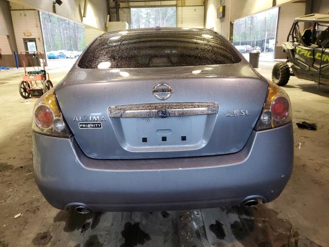 صورة رقم 6 من المزاد - 2011 NISSAN ALTIMA BAS مع VIN 1N4AL2AP0BC179408