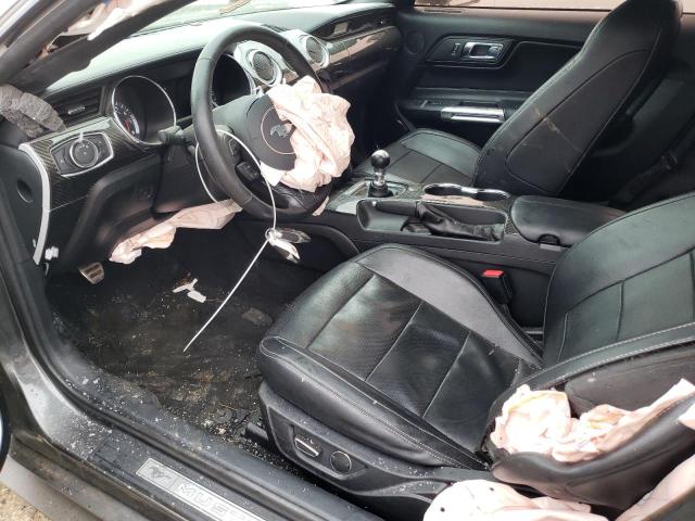 Photo 7 from auction – 2017 FORD MUSTANG with VIN 1FA6P8TH9H5234955