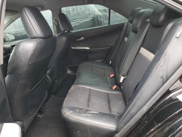 Photo 10 from auction – 2012 TOYOTA CAMRY BASE with VIN 4T1BF1FK3CU176751