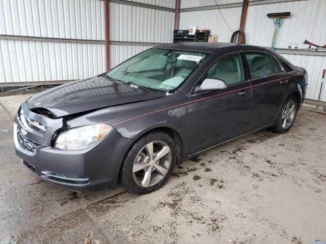CHEVROLET MALIBU 1LT 2011 with VIN 1G1ZC5E1XBF173370 - Photo from auction