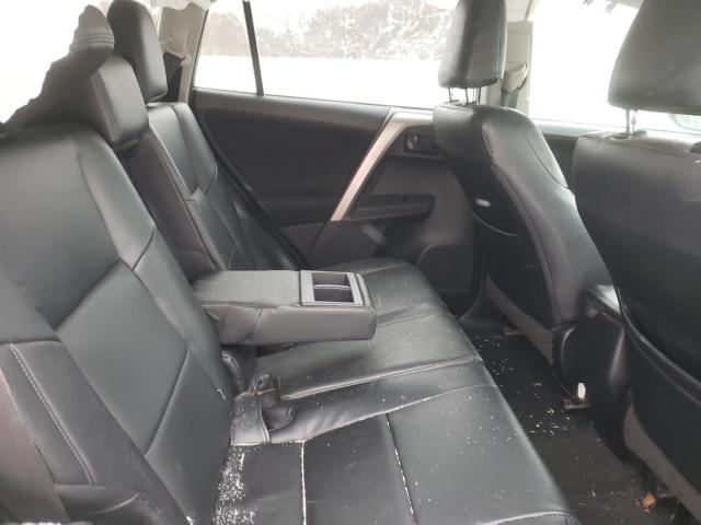 Photo 11 from auction – 2013 TOYOTA RAV4 XLE with VIN 2T3RFREV9DW033322