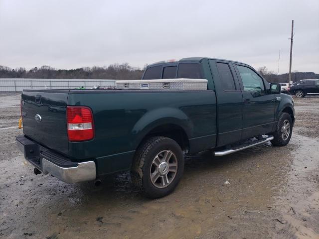 Photo 3 from auction – 2007 FORD F150 with VIN 1FTRX12W37NA42900
