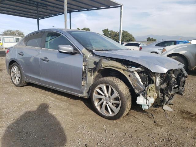 Photo 4 from auction – 2016 ACURA ILX PREMIU with VIN 19UDE2F7XGA011368