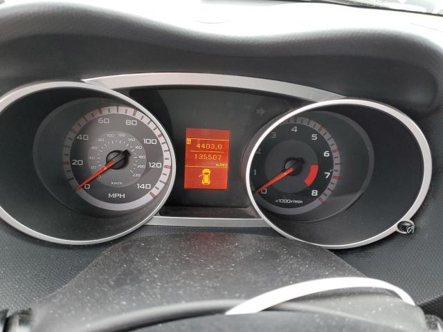 Zdjęcie 9 z aukcji – 2007 MITSUBISHI OUTLANDER z VIN JA4MS31X37U004341