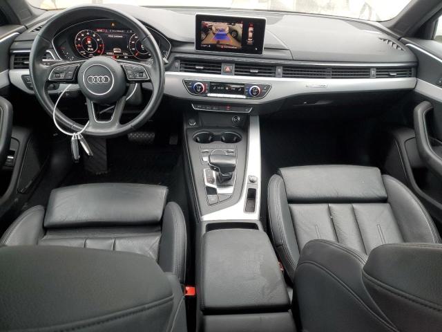 Photo 8 from auction – 2017 AUDI A4 PREMIUM with VIN WAUENAF45HN060018