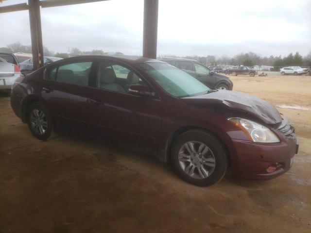 Photo 4 from auction – 2010 NISSAN ALTIMA BAS with VIN 1N4AL2AP1AC150157