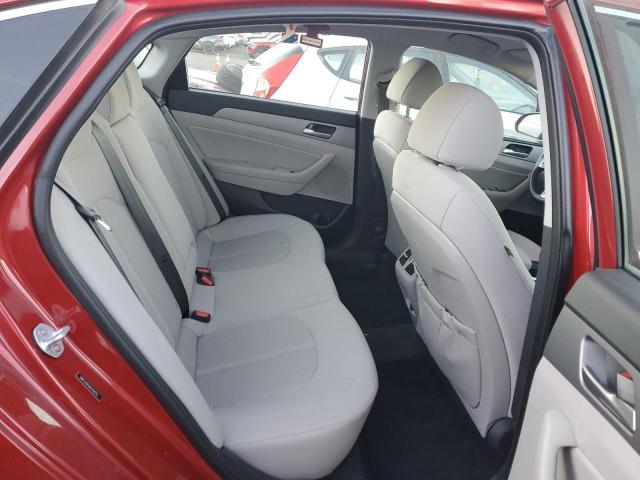 Photo 10 from auction – 2019 HYUNDAI SONATA LIM with VIN 5NPE34AF8KH768712