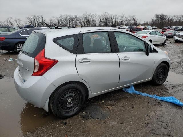 Photo 3 from auction – 2014 NISSAN VERSA NOTE with VIN 3N1CE2CP1EL370826