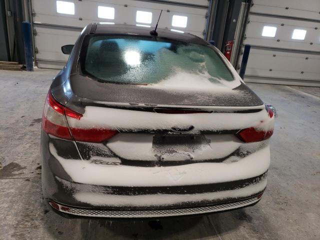 Photo 6 from auction – 2014 FORD FOCUS SE with VIN 1FADP3F25EL155808