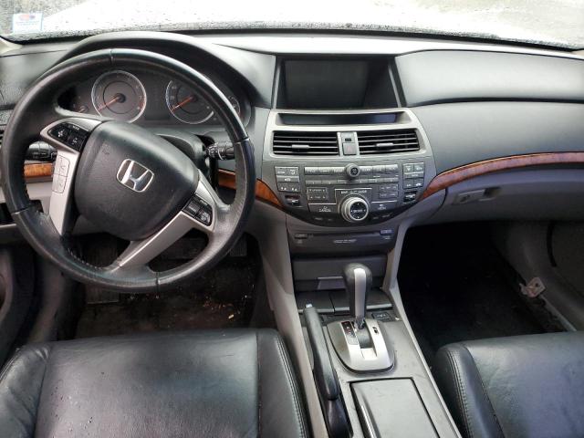 Photo 8 from auction – 2012 HONDA ACCORD EXL with VIN 1HGCP2F81CA086176
