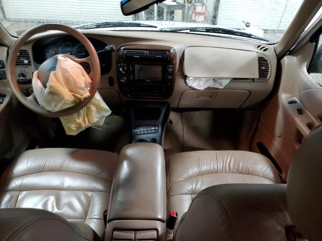 Photo 8 from auction – 2000 FORD EXPLORER L with VIN 1FMZU75E1YZC32733