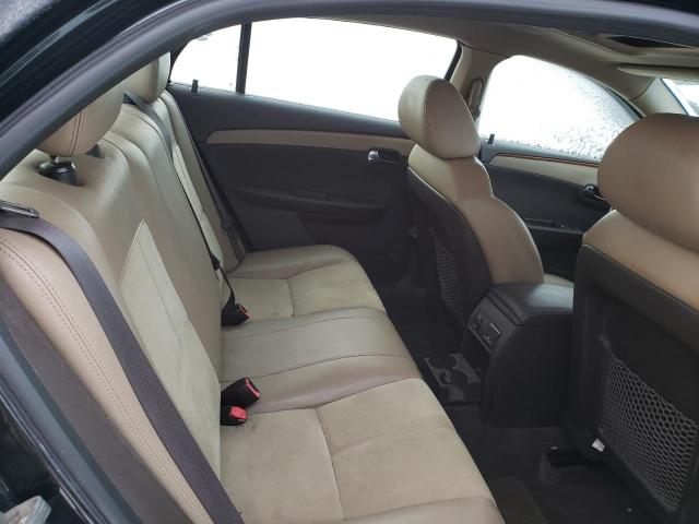 Photo 10 from auction – 2011 CHEVROLET MALIBU 2LT with VIN 1G1ZD5E13BF253994