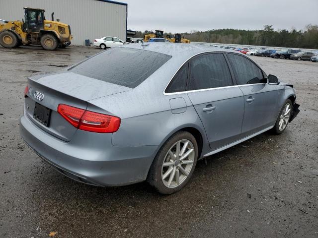 Photo 3 from auction – 2016 AUDI A4 PREMIUM with VIN WAUEFAFL8GN007798