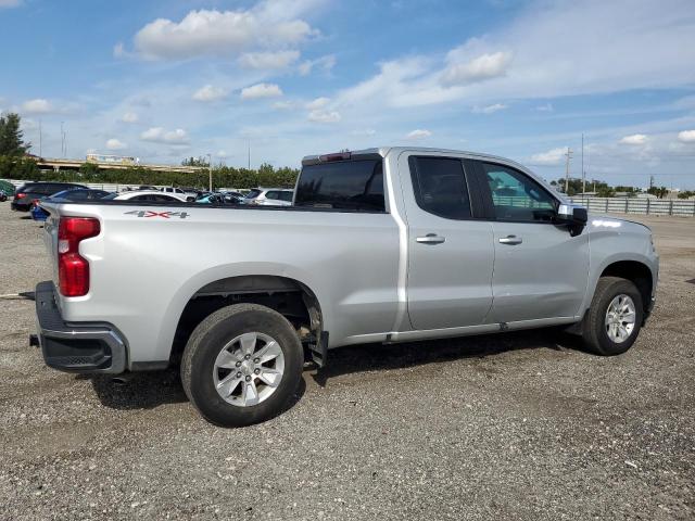 Photo 3 from auction – 2020 CHEVROLET SILVERADO with VIN 1GCRYDED7LZ273536