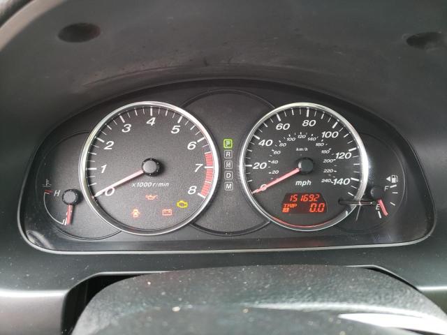 Photo 9 from auction – 2008 MAZDA 6 I with VIN 1YVHP80C785M03022