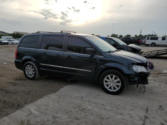 Photo 4 from auction – 2014 CHRYSLER TOWN & COU with VIN 2C4RC1BGXER365409