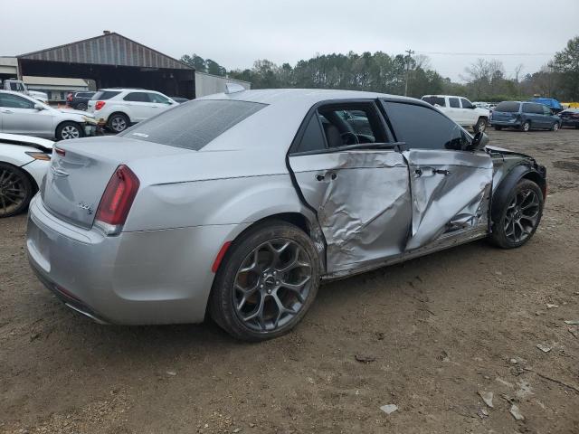 Photo 3 from auction – 2018 CHRYSLER 300 S with VIN 2C3CCABG9JH227483