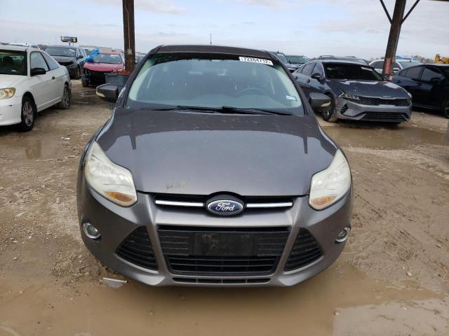 Photo 5 from auction – 2012 FORD FOCUS SEL with VIN 1FAHP3M23CL317484
