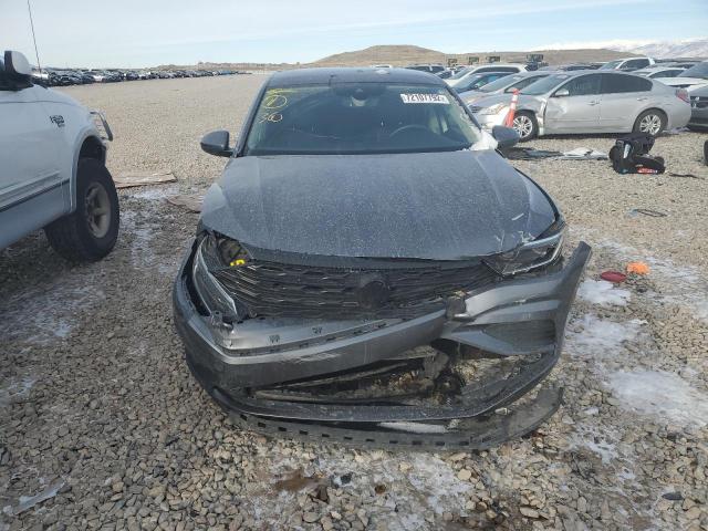 Photo 5 from auction – 2020 VOLKSWAGEN JETTA SEL with VIN 3VWEB7BU3LM017205