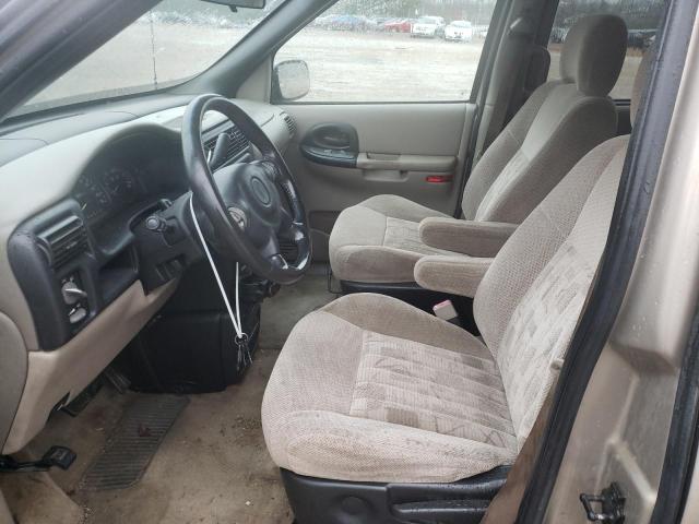 Photo 7 from auction – 2003 PONTIAC MONTANA LU with VIN 1GMDX13E53D294305