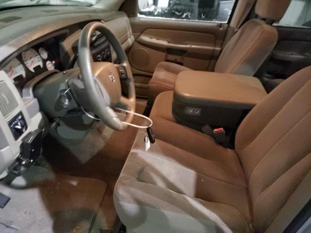 Photo 7 from auction – 2005 DODGE RAM 1500 S with VIN 1D7HA18N55S121842