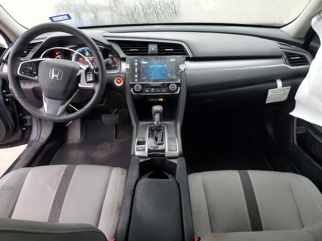 Photo 8 from auction – 2018 HONDA CIVIC EX with VIN 2HGFC2F79JH579909